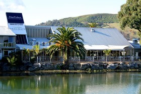 Tides Hotel