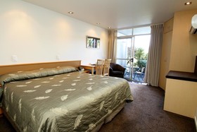 Tides Hotel
