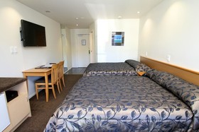 Tides Hotel