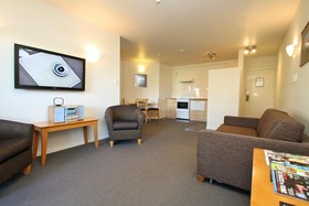 Tides Hotel