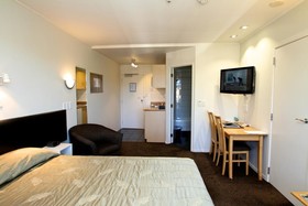 Tides Hotel