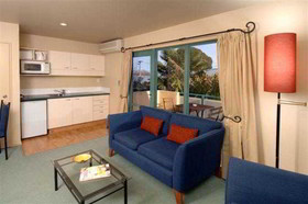 Tuscany Gardens Motor Lodge