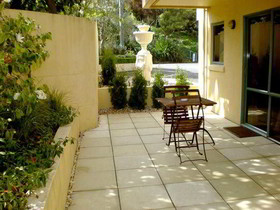 Tuscany Gardens Motor Lodge