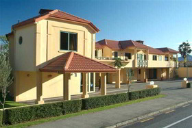 Tuscany Gardens Motor Lodge