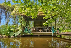 Wairepo House
