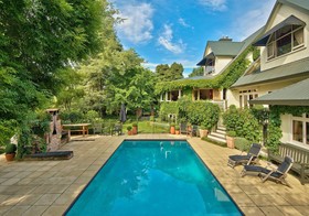 Wairepo House