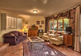 Wairepo House