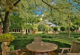Wairepo House