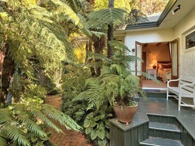 Wairepo House