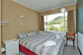 Wakatu Lodge