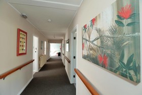 Wakatu Lodge
