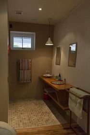Woodstock Suite