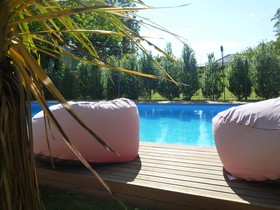 Woodstock Suite