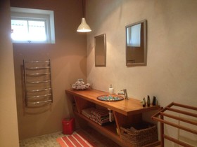 Woodstock Suite