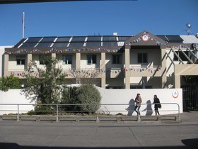 YHA Nelson