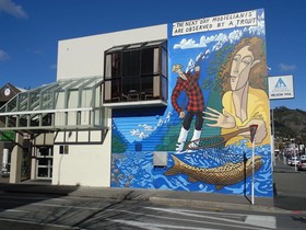 YHA Nelson