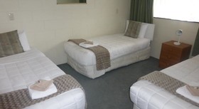 Alpine Motel