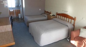 Alpine Motel