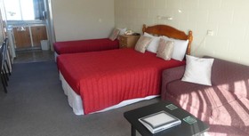 Alpine Motel
