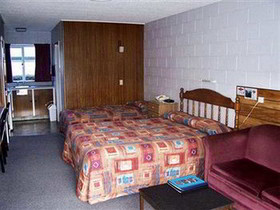 Alpine Motel