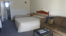 Alpine Motel