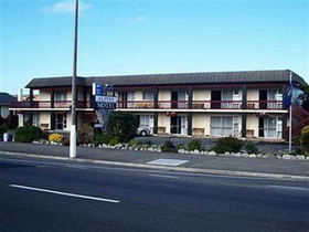 Alpine Motel
