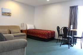 ASURE Ambassador Motor Lodge