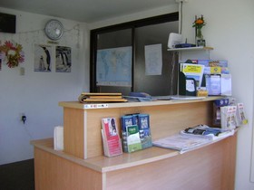 Avenue Motel Oamaru