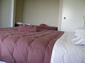 Avenue Motel Oamaru