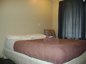 Avenue Motel Oamaru