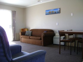 Avenue Motel Oamaru