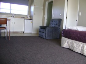 Avenue Motel Oamaru