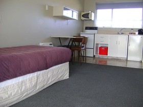 Avenue Motel Oamaru