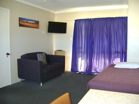 Avenue Motel Oamaru