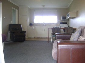 Avenue Motel Oamaru