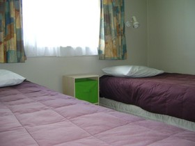 Avenue Motel Oamaru