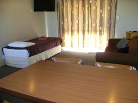 Avenue Motel Oamaru