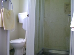 Avenue Motel Oamaru