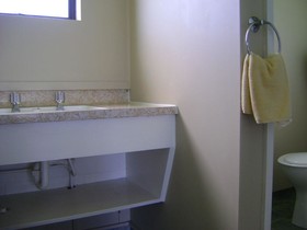 Avenue Motel Oamaru