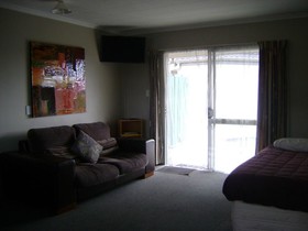 Avenue Motel Oamaru