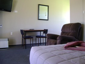 Avenue Motel Oamaru