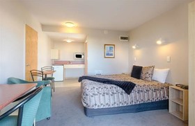 Bella Vista Motel Oamaru