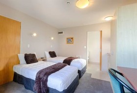 Bella Vista Motel Oamaru