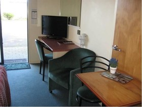 Bella Vista Motel Oamaru