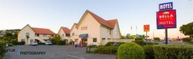 Bella Vista Motel Oamaru