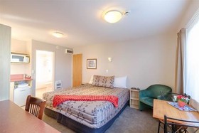 Bella Vista Motel Oamaru