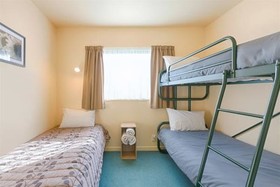 Bella Vista Motel Oamaru