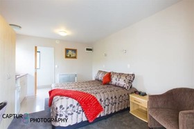 Bella Vista Motel Oamaru