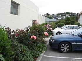 Bella Vista Motel Oamaru