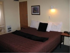 Bella Vista Motel Oamaru
